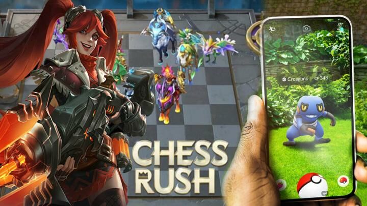 Game Web Terbaik yang Bisa Dimainkan Lewat Browser