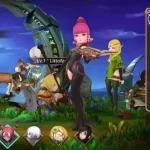 Game MMORPG Android Terbaik untuk Gamer Pemalas