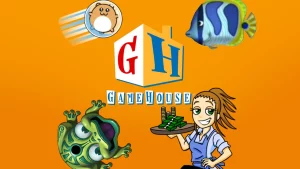 Rekomendasi Game House terbaik