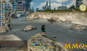 Game MMORPG Penghasil Uang Seru dan Menjanjikan Cuan