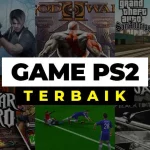 Game PS2 Multiplayer Terbaik dan Paling Seru