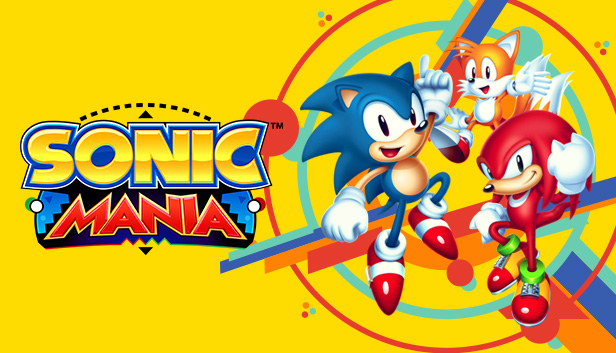 Hal yang Perlu Anda Ketahui Sebelum Memainkan Sonic Mania