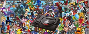 Game Sega Genesis Terbaik untuk Nostalgia